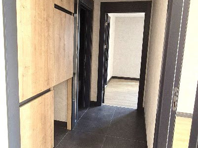 METRO SUIT'TE KIRALIK 2+1 HOME & OFFICE DAIRE (75M²+76M² TERAS)