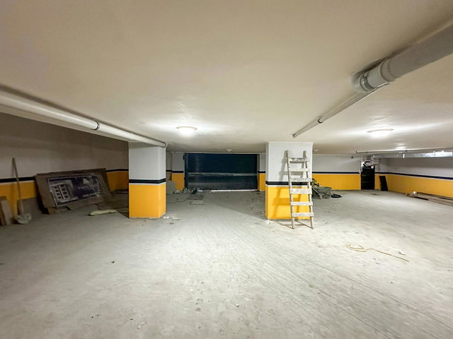 KÜÇÜKÇEKMECE CUMHURİYET KAPALI OTOPARKLI 4+1 SATILIK DUBLEKS