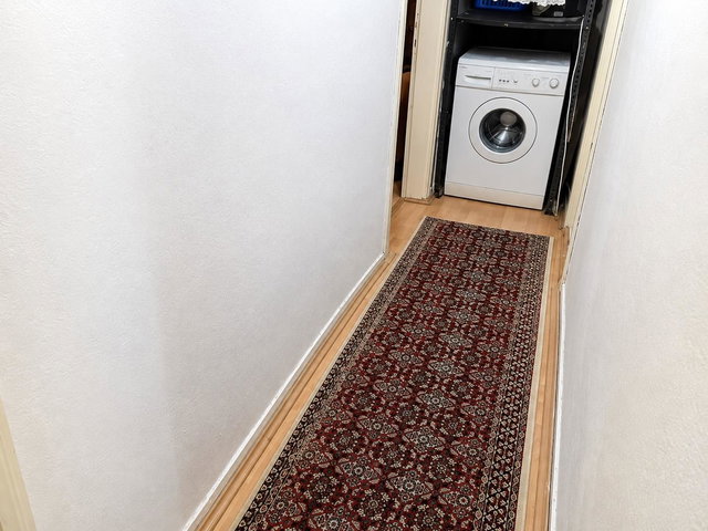 KEÇİÖREN TEPEBAŞI’NDA MERKEZİ KONUMDA EŞYALI 2+1 KİRALIK DAİRE