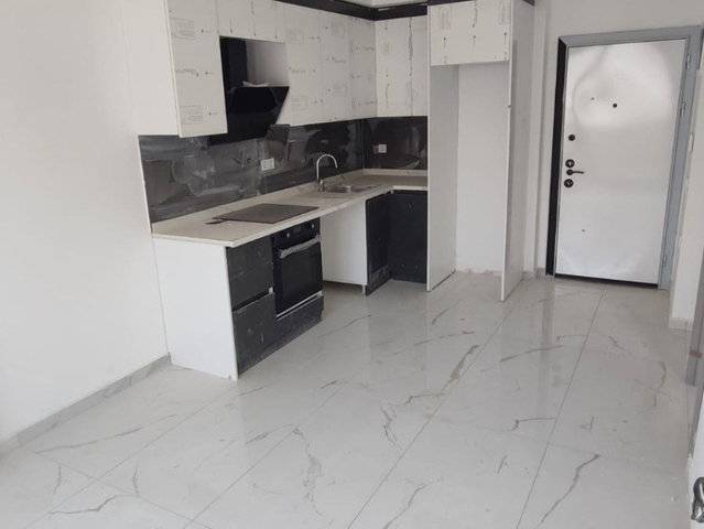 MANAVGAT KAVAKLI MAHALLESİ'NDE 1+1 SATILIK DAİRE