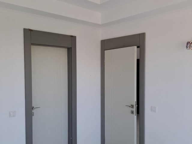 MANAVGAT KAVAKLI MAHALLESİ'NDE 1+1 SATILIK DAİRE