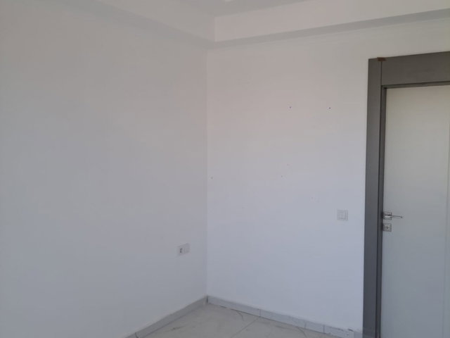 MANAVGAT KAVAKLI MAHALLESİ'NDE 1+1 SATILIK DAİRE