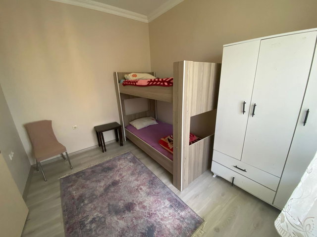 DURUGÖL'DE SİTE İÇERİSİNDE EŞYALI KİRALIK | 2+1 | DENİZE YAKIN
