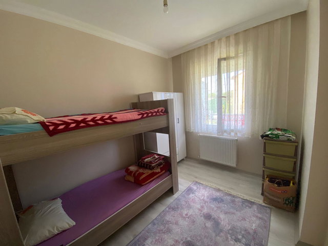 DURUGÖL'DE SİTE İÇERİSİNDE EŞYALI KİRALIK | 2+1 | DENİZE YAKIN