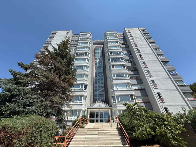 DİKMEN KEKLİK PINARI METİŞ DORUK SİTESİ KİRALIK GENİŞ 4+1 DAİRE!