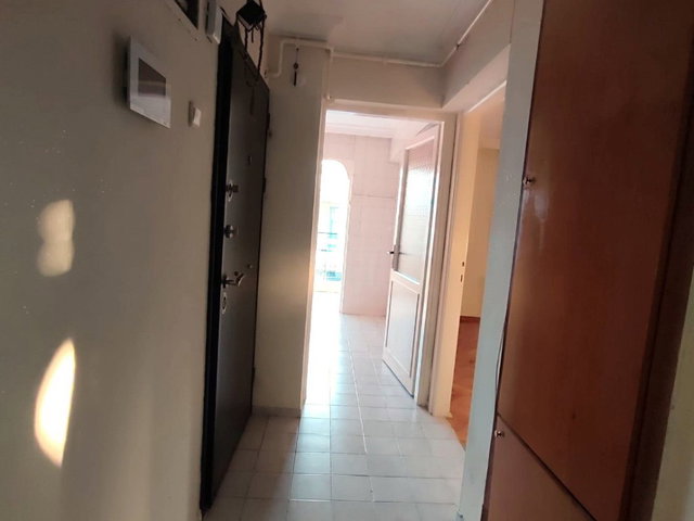 16 KARŞIYAKA YALI MAHALLESI’NDE SATILIK 3 + 1 DAIRE
