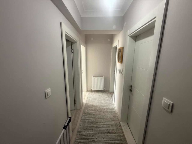 DİLEK ERCAN REMAX ÇAKRA GÖLCÜK TOPÇULAR 3+1 KİRALIK