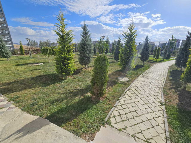 BATIKENT'TE KIRALIK 4+1 DAIRE, 190M² NET, 13. KAT