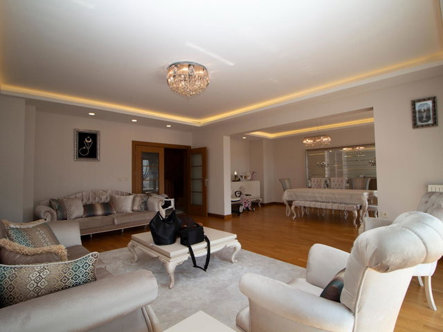 TBMM TOKİ 2. ETAP SATILIK  DUBLEX 5+1 DAİRE / RE/MAX ENBATI