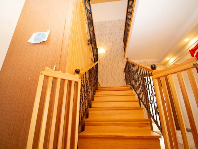 TBMM TOKİ 2. ETAP SATILIK  DUBLEX 5+1 DAİRE / RE/MAX ENBATI