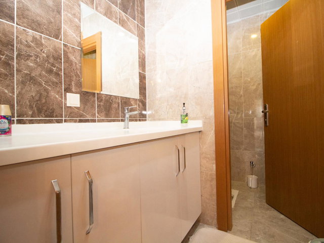 TBMM TOKİ 2. ETAP SATILIK  DUBLEX 5+1 DAİRE / RE/MAX ENBATI