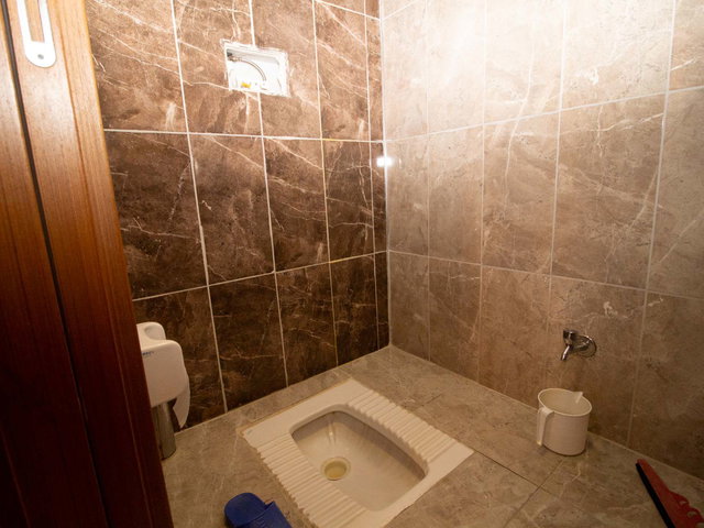 TBMM TOKİ 2. ETAP SATILIK  DUBLEX 5+1 DAİRE / RE/MAX ENBATI