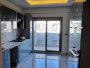 MENEMEN GAZİ MAHALLESİ NEW LİFE 3  HAVUZLU LÜKS SİTEDE FİRSAT SIFIR 3+1 DAİRE