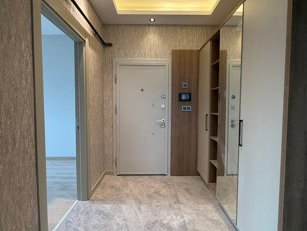 MENEMEN GAZİ MAHALLESİ NEW LİFE 3  HAVUZLU LÜKS SİTEDE FİRSAT SIFIR 3+1 DAİRE
