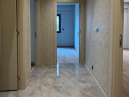 MENEMEN GAZİ MAHALLESİ NEW LİFE 3  HAVUZLU LÜKS SİTEDE FİRSAT SIFIR 3+1 DAİRE