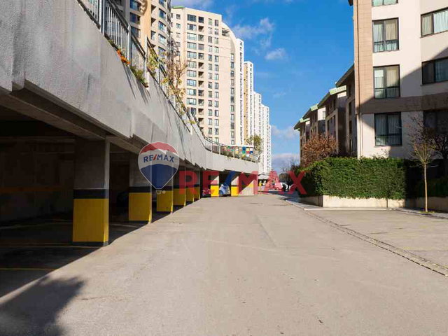 SİNPAŞ ALTINORAN VADİ KONAKLARI'NDA SATILIK "BOŞ" 4,5+1 DAİRE
