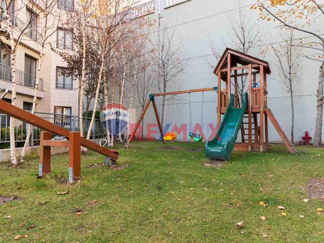 SİNPAŞ ALTINORAN VADİ KONAKLARI'NDA SATILIK "BOŞ" 4,5+1 DAİRE