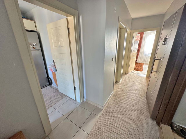SULTANBEYLİ AHMET YESEVİDE 140M² 4+1 ÇATI DUBLEKS SATILIK DAİRE