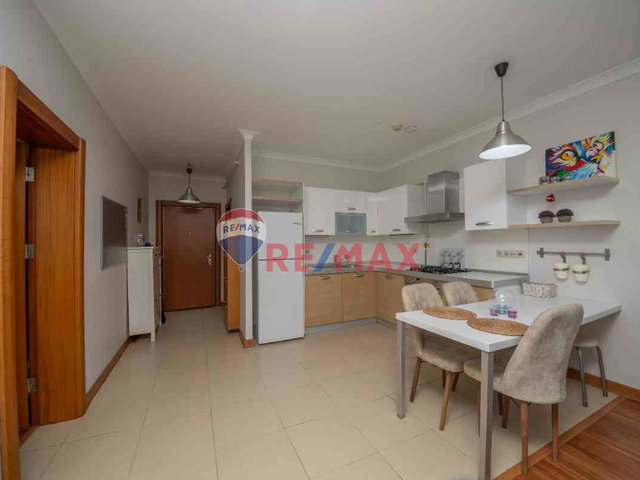 UPHILL COURT ATAŞEHİR B ADA EŞYALI KİRALIK 1+1 DAİRE