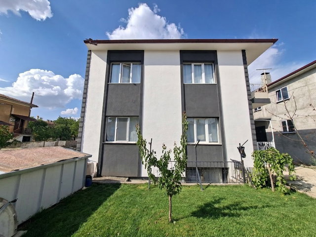 REMAX DEM'DEN KAZIM KARABEKİR MAH.FIRSAT SATILIK 2+1