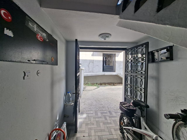 REMAX DEM'DEN KAZIM KARABEKİR MAH.FIRSAT SATILIK 2+1