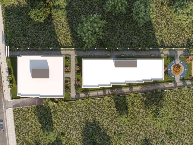 FENERYOLUNDA,'VADELİ ÖDEME' PROJEDEN SATILIK 2+1, 70M² NET DAİRE