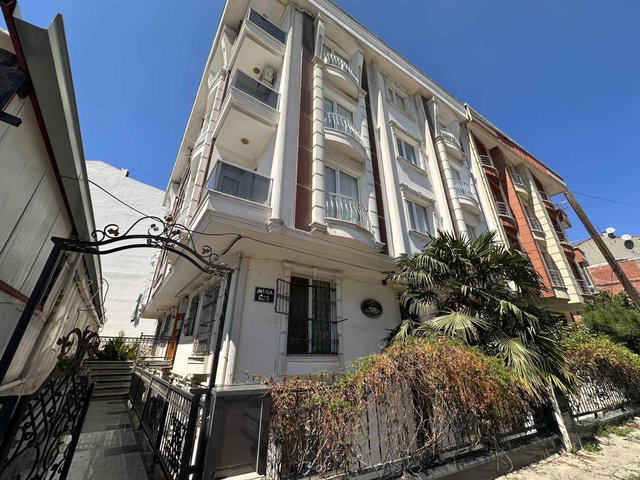 AVCILAR İBB METROBÜS DURAĞI YÜRÜME MESAFESİ 2+1 KİRALIK DAİRE