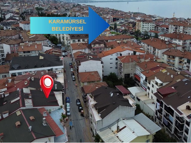 REMAX KANYON'DAN SARIKUM'DA SATILIK 3+1 DAIRE