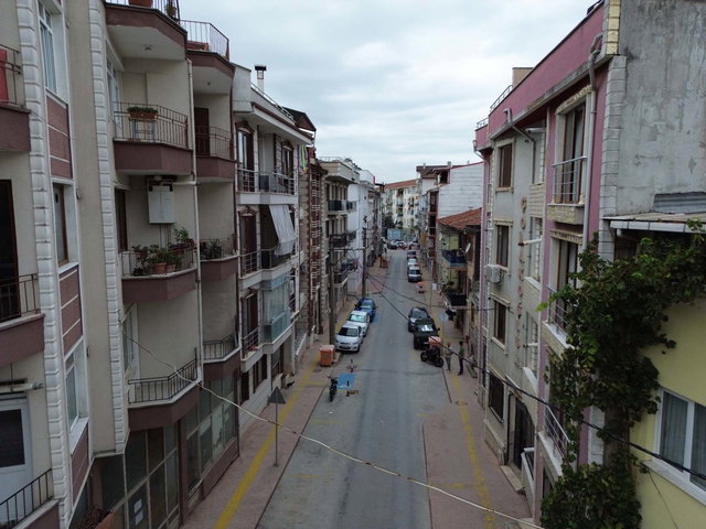 REMAX KANYON'DAN SARIKUM'DA SATILIK 3+1 DAIRE