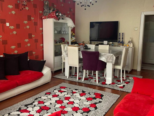 ABİDİNPAŞA'NIN GÖZDE MAHALLESİ BALKİRAZ’DA 3+1 SATILIK DAİRE