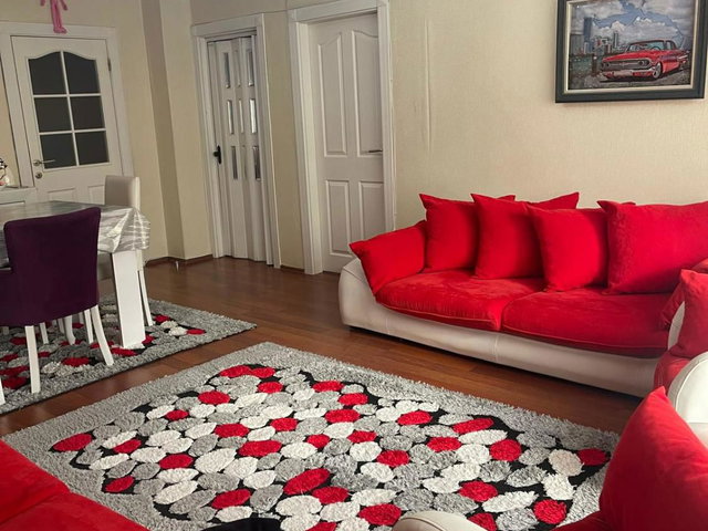 ABİDİNPAŞA'NIN GÖZDE MAHALLESİ BALKİRAZ’DA 3+1 SATILIK DAİRE