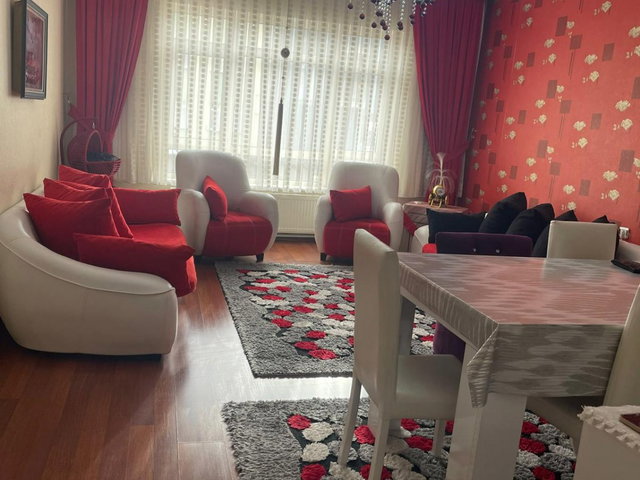 ABİDİNPAŞA'NIN GÖZDE MAHALLESİ BALKİRAZ’DA 3+1 SATILIK DAİRE