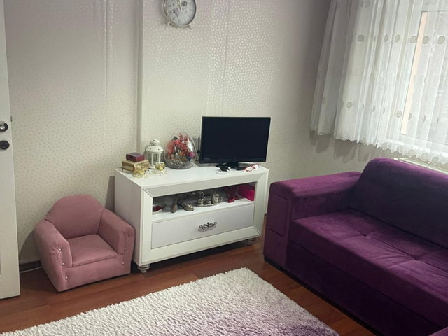 ABİDİNPAŞA'NIN GÖZDE MAHALLESİ BALKİRAZ’DA 3+1 SATILIK DAİRE