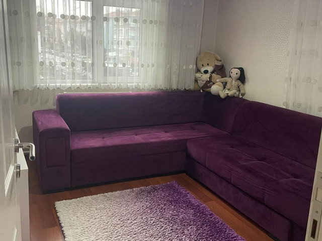 ABİDİNPAŞA'NIN GÖZDE MAHALLESİ BALKİRAZ’DA 3+1 SATILIK DAİRE