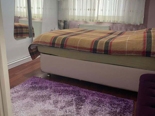 ABİDİNPAŞA'NIN GÖZDE MAHALLESİ BALKİRAZ’DA 3+1 SATILIK DAİRE