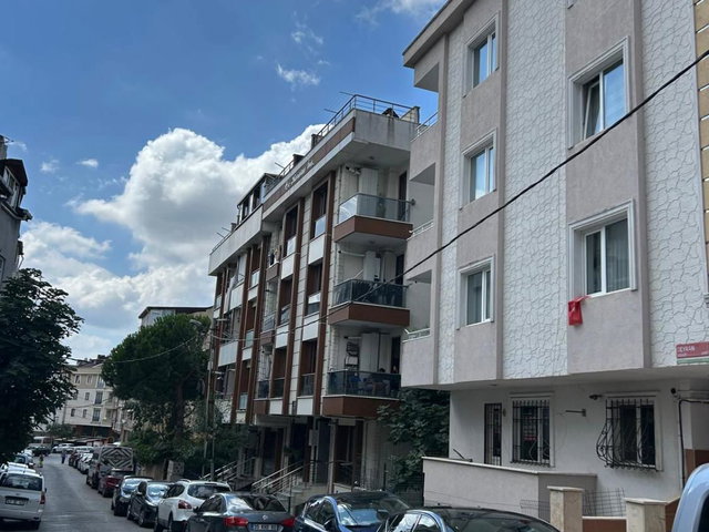 ÇEKMEKÖY ÇAMLIK’TA 3+1 KİRALIK DAİRE