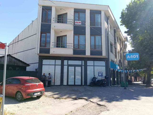 REMAX VİRA'DAN ADAPAZARI'NDA SATILIK DAIRE