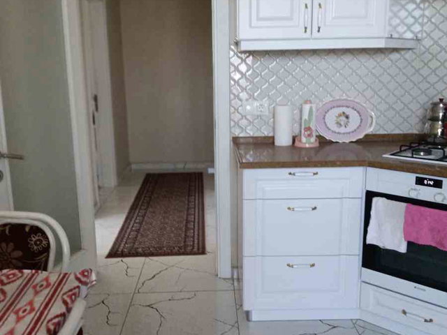 REMAX VİRA'DAN ADAPAZARI'NDA SATILIK DAIRE