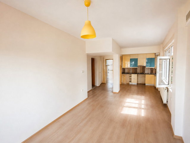 FIRUZAĞA MASUMIYET MÜZESI YAKINI GENIŞ 1+1 60 M2