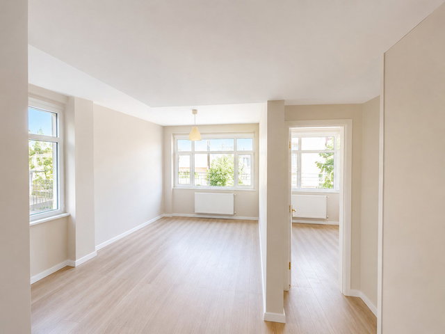 FIRUZAĞA MASUMIYET MÜZESI YAKINI GENIŞ 1+1 60 M2