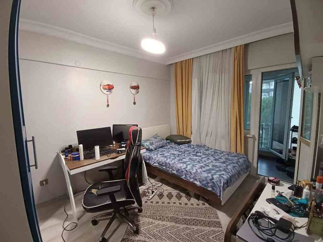 ESENYURT’TA SİTE İÇİNDE GÜNEY CEPHE 4+2 DUBLEKS | 210 M² BRÜT | KREDİYE UYGUN