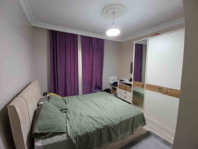 ESENYURT’TA SİTE İÇİNDE GÜNEY CEPHE 4+2 DUBLEKS | 210 M² BRÜT | KREDİYE UYGUN