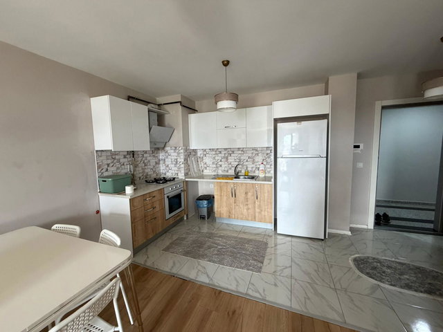 PENDİK CAPTAİN HİLL SİTESİ KİRALIK 1+1 EŞYALI DAİRE