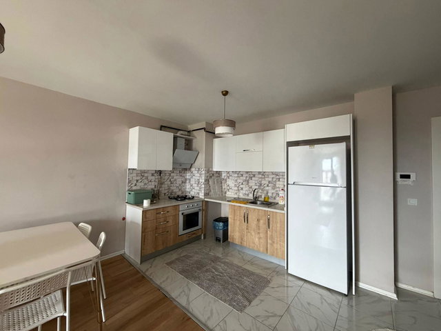 PENDİK CAPTAİN HİLL SİTESİ KİRALIK 1+1 EŞYALI DAİRE