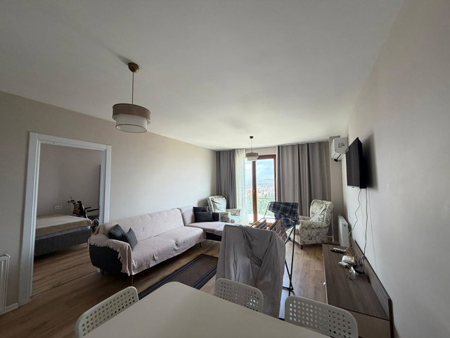 PENDİK CAPTAİN HİLL SİTESİ KİRALIK 1+1 EŞYALI DAİRE