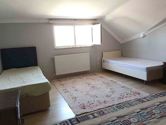 REMAX VİRA'DAN SERDIVAN APARTLAR BÖLGESINDE KIRALIK EŞYALI APART  KIZ-ERKEK ÖĞRENCIYE UYGUN