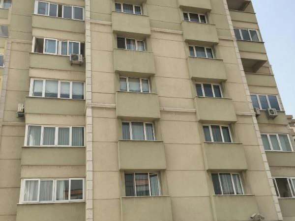 KADIKÖY BOSTANCI 5+2 DUBLEKS SATILIK