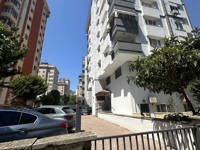 KADIKÖY BOSTANCI 5+2 DUBLEKS SATILIK