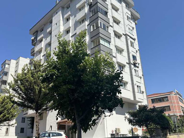 KADIKÖY BOSTANCI 5+2 DUBLEKS SATILIK