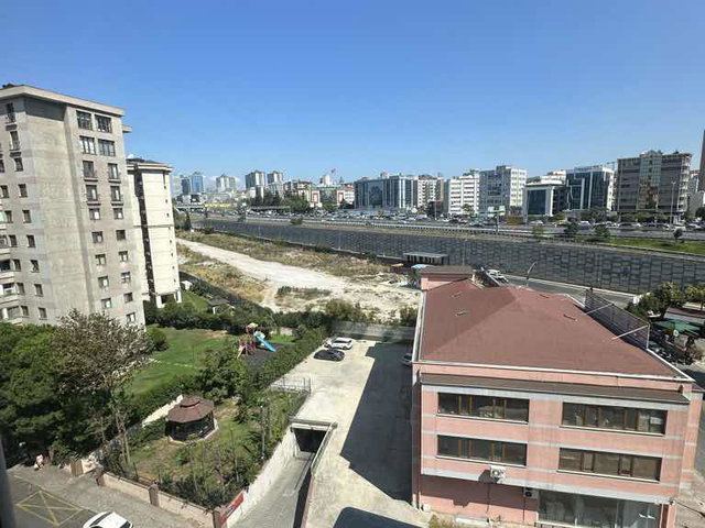 KADIKÖY BOSTANCI 5+2 DUBLEKS SATILIK